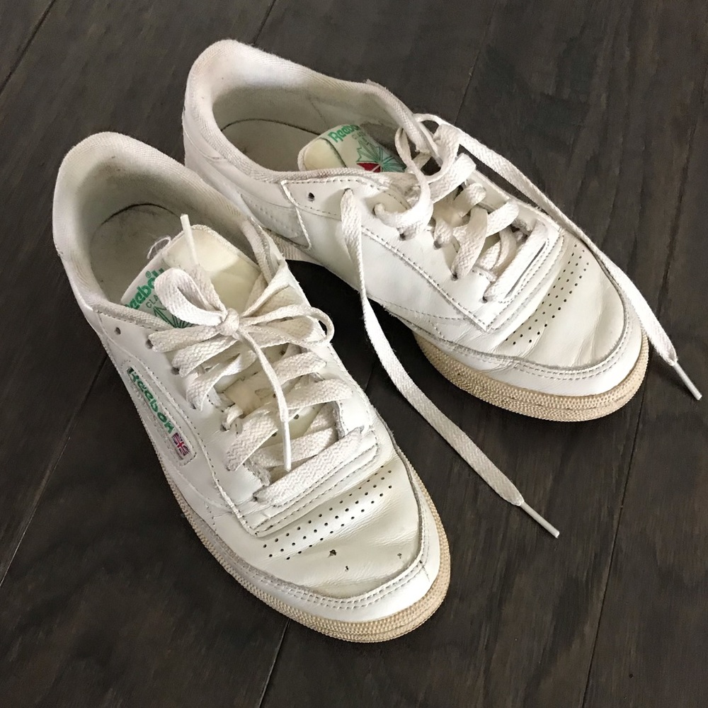 Reebok Club C 85